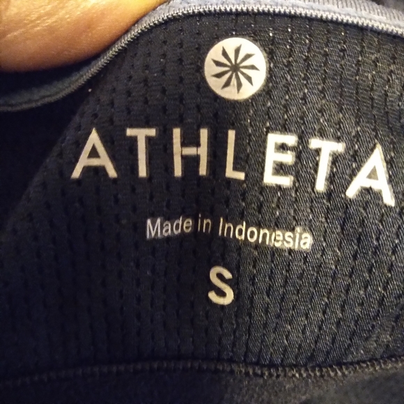 Athleta Harmonious Strappy Cami Tank, Size: Small. - Picture 11 of 14